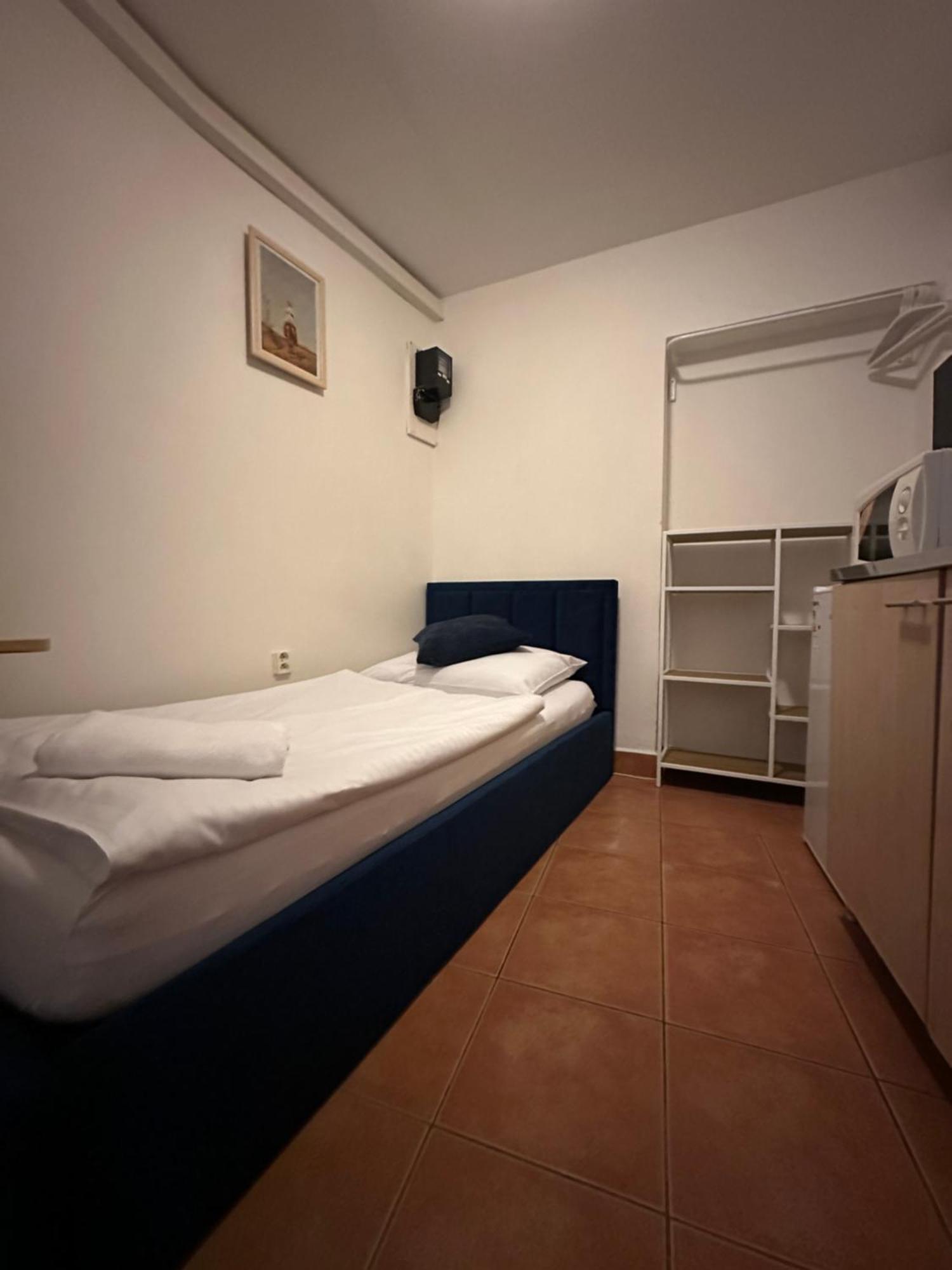 P4D Room Ceske Budejovice Exterior foto